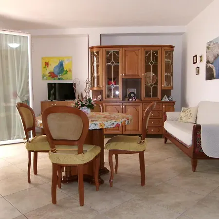 Nyaraló Casa Maris *