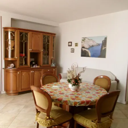 Casa Maris Taviano