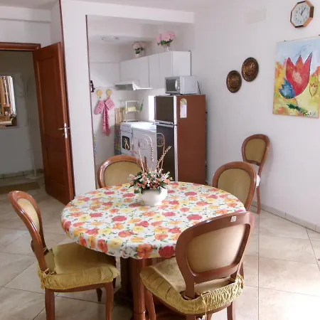 Casa Maris * Taviano