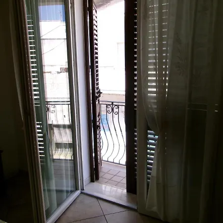 Nyaraló Casa Maris Taviano