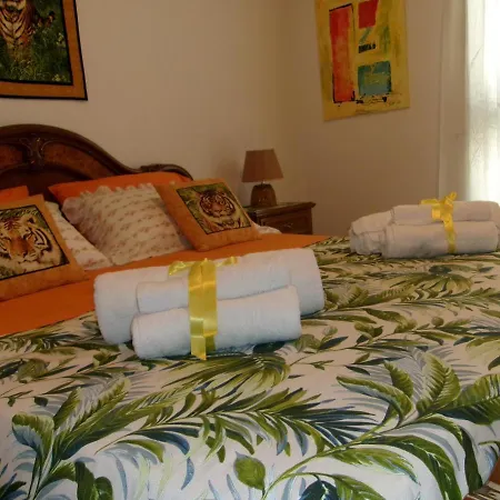 Casa Maris Nyaraló *