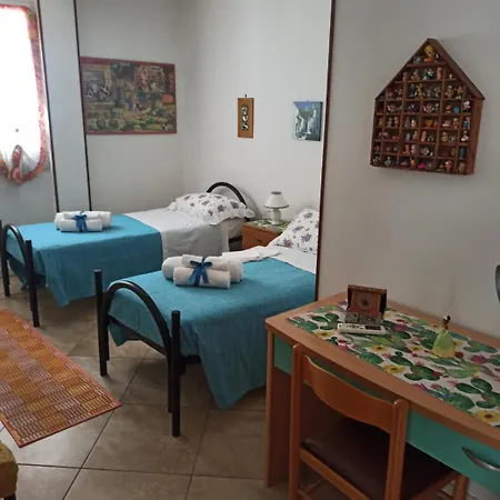 Casa Maris * Taviano