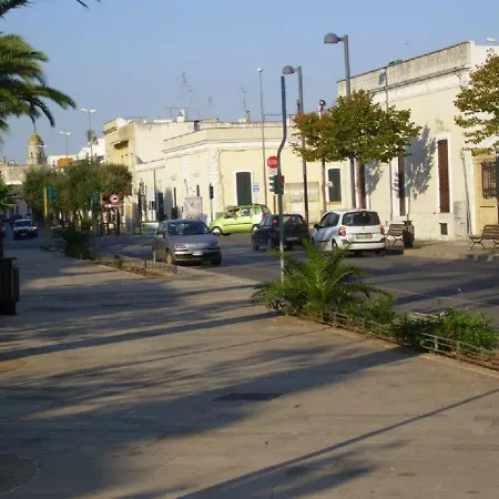 Σπίτι διακοπών Casa Maris *