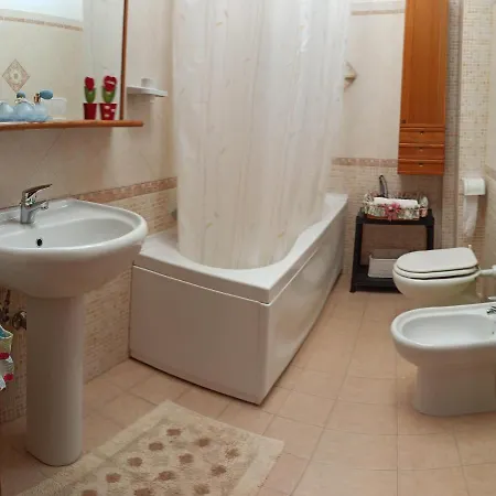 Casa Maris Taviano (Lecce)