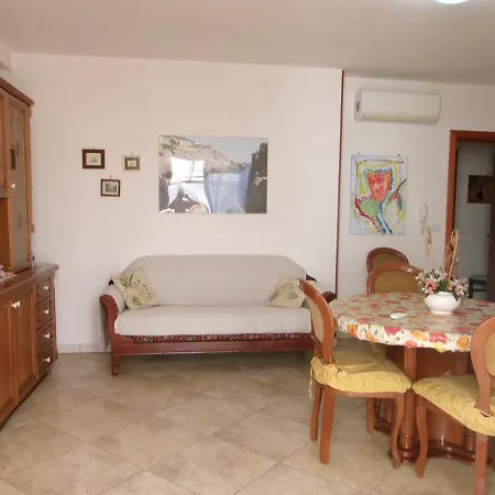 Casa Maris Taviano (Lecce)