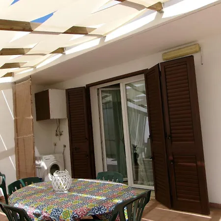Casa Maris Taviano (Lecce)