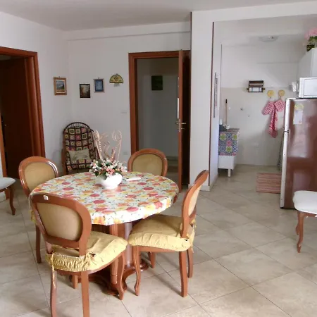 Casa Maris Taviano (Lecce)