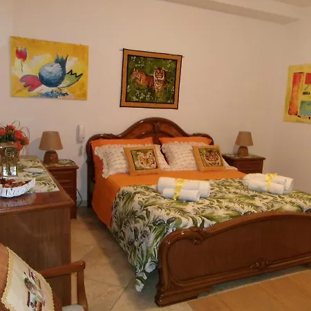 Casa Maris Taviano (Lecce)
