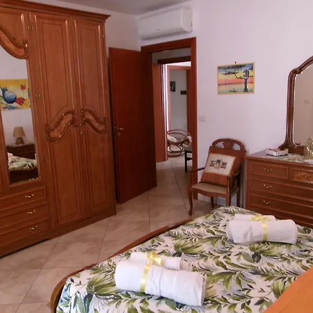 Hébergement de vacances Casa Maris