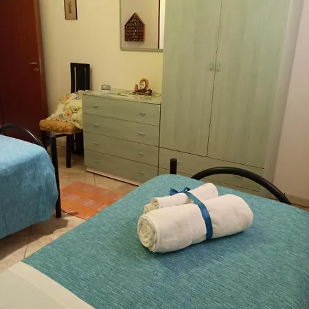 Casa Maris Taviano (Lecce)