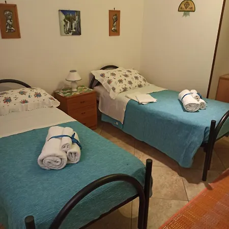Casa Maris Hébergement de vacances