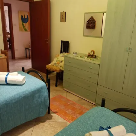 Σπίτι διακοπών Casa Maris *