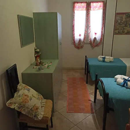 Casa Maris Taviano (Lecce)