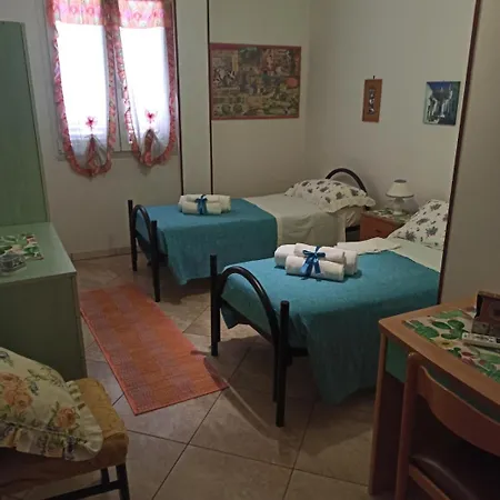 Casa Maris Taviano (Lecce)