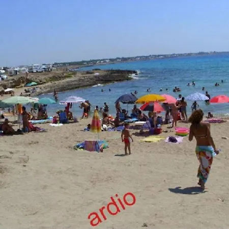 Σπίτι διακοπών Casa Maris