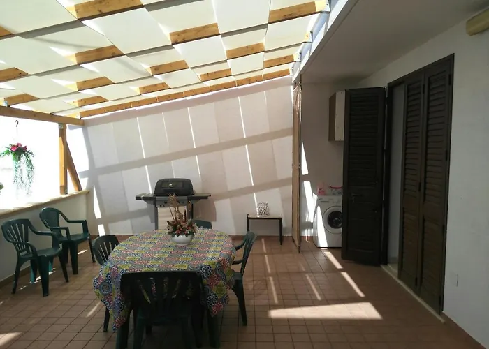 Casa Maris Casa vacanze Taviano (Lecce)