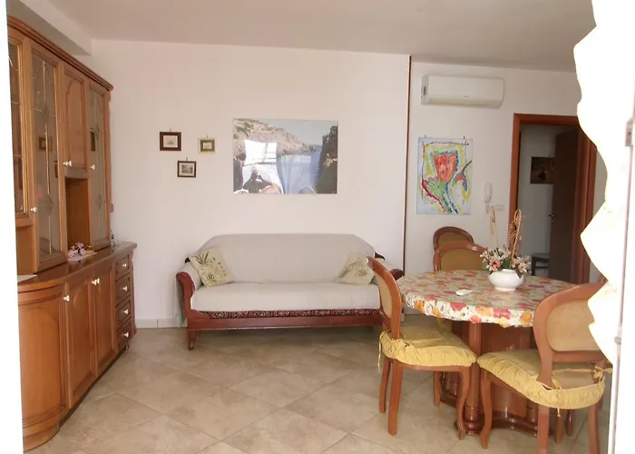 Casa Maris Taviano (Lecce)