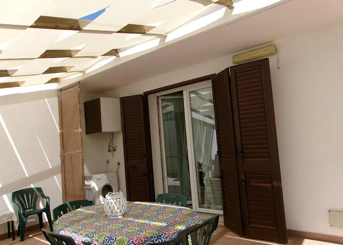 Casa Maris Taviano (Lecce)