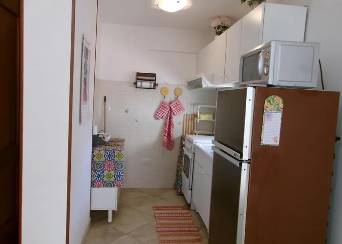 Casa Maris Tatil Evi Taviano (Lecce)