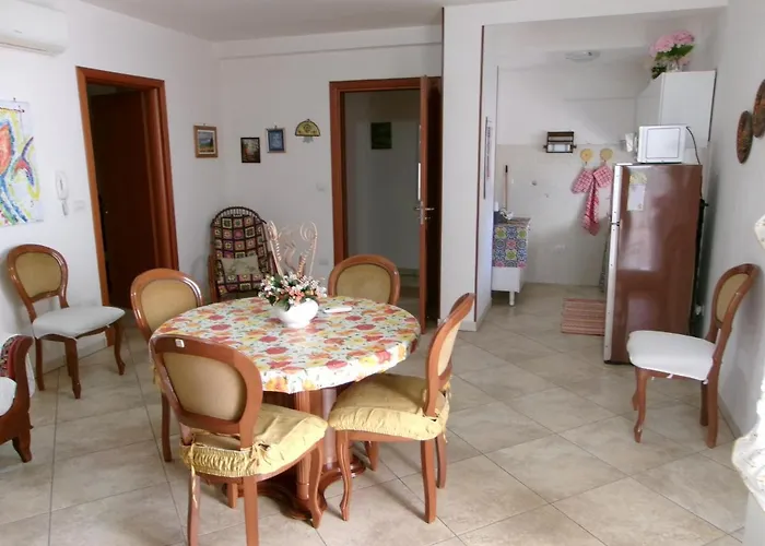 Casa Maris Taviano (Lecce)