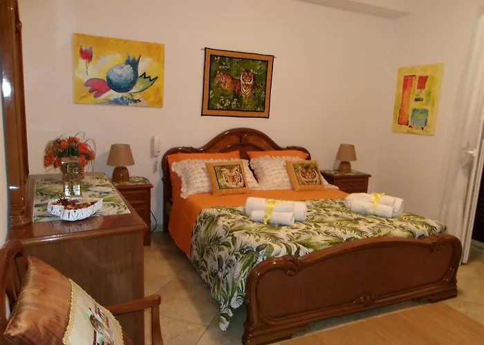 Casa Maris Taviano (Lecce)