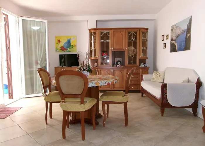 Casa vacanze Casa Maris *