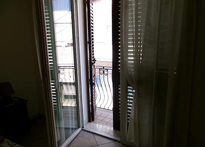 Casa vacanze Casa Maris Taviano (Lecce)
