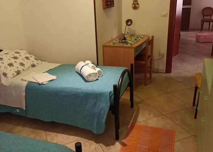 Casa Maris Casa vacanze Taviano (Lecce)