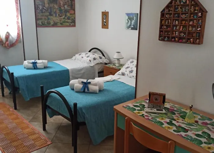Casa Maris * Taviano (Lecce)