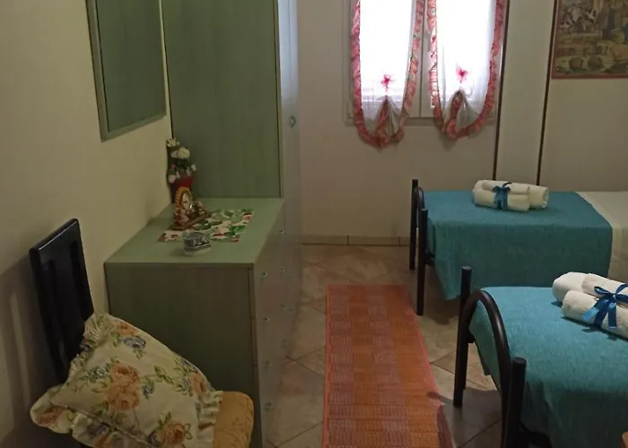 Casa Maris Taviano (Lecce)