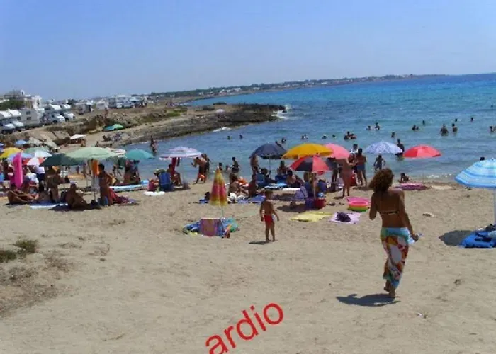 Casa vacanze Casa Maris